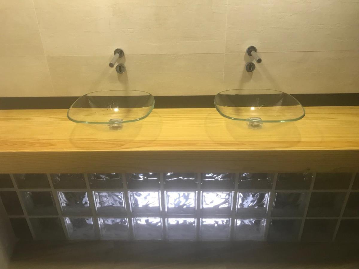 Wood Steel & Glass مارينها غراندي المظهر الخارجي الصورة