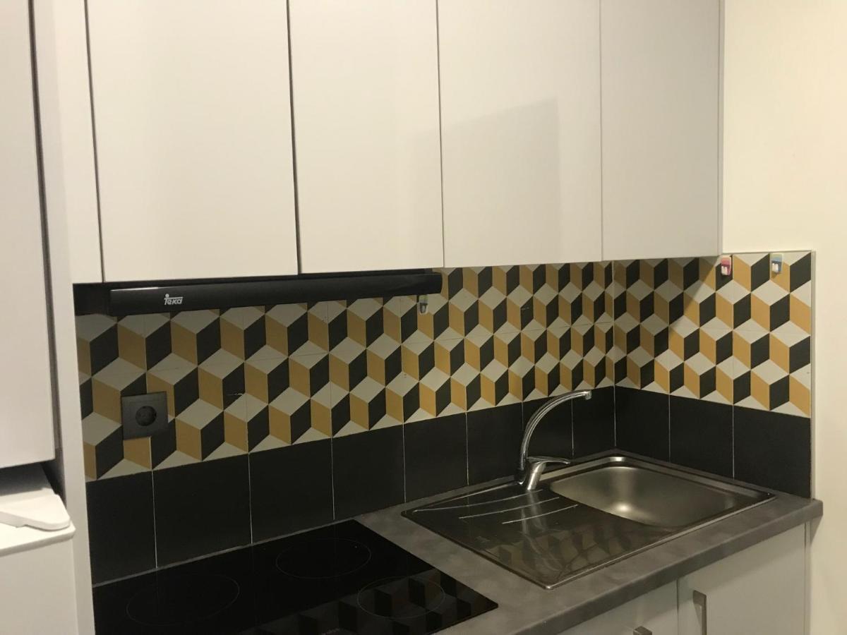 Wood Steel & Glass مارينها غراندي المظهر الخارجي الصورة