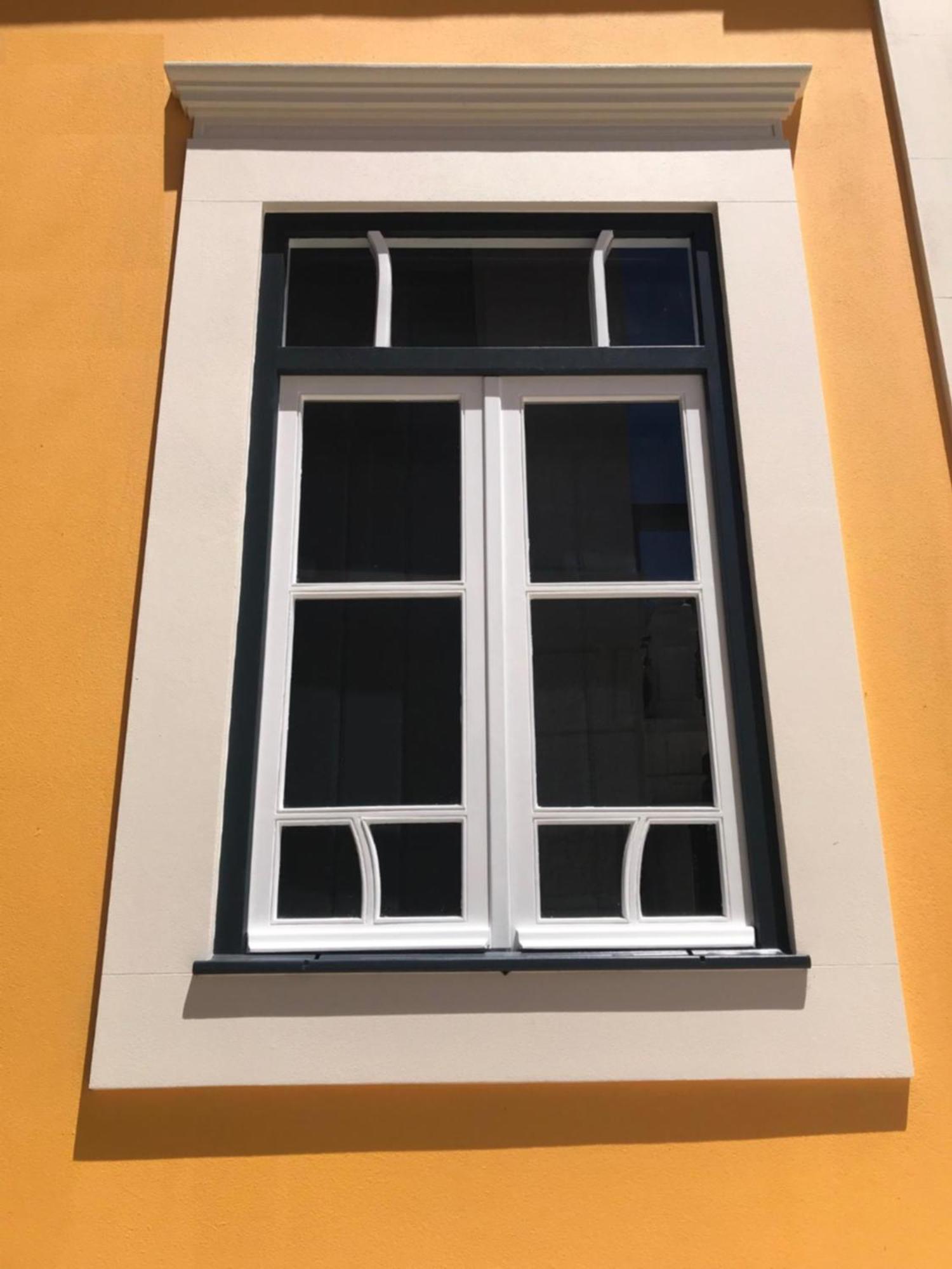 Wood Steel & Glass مارينها غراندي المظهر الخارجي الصورة